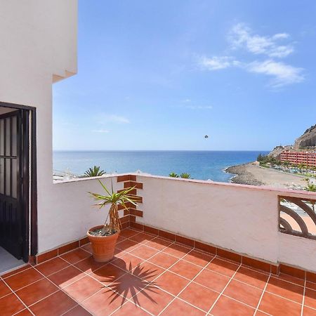Beach Apartment In Playa Del Cura 323 Mogán Eksteriør billede