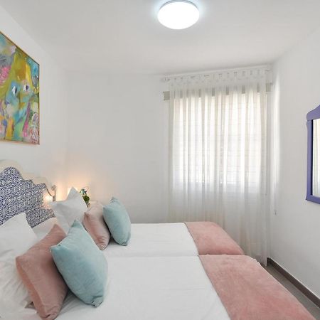 Beach Apartment In Playa Del Cura 323 Mogán Eksteriør billede