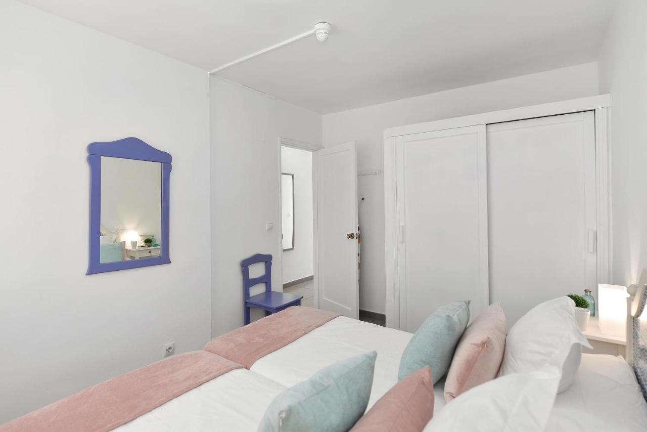 Beach Apartment In Playa Del Cura 323 Mogán Eksteriør billede